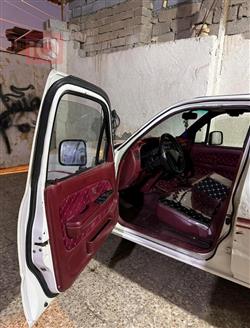 تۆیۆتا هایلۆکس